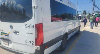 Denuncian a ‘Playa Express’ de estafar a turistas con cambio de dólar a 10 pesos