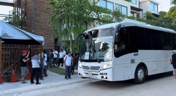Mantiene Conapred ‘silencio’ sobre queja contra hotel Copal de Tulum