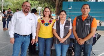 Inician foros de consulta a personas con discapacidad