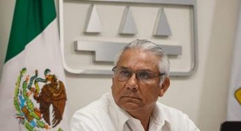 Fiscalía General del estado podría presentar avances del robo de medicamentos para el Cáncer