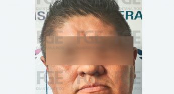 Detienen a un hombre por presunta trata de personas en Cancún