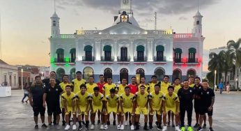 Con ‘pincelazo’ de “Paco” Valdés Pioneros gana en Tabasco