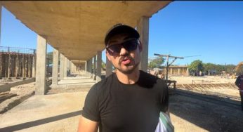 Frenan amparos de Derimaya regularización de la colonia Colosio en Playa del Carmen