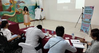 Niega consejero del IEQROO existencia de actos anticipados de campaña