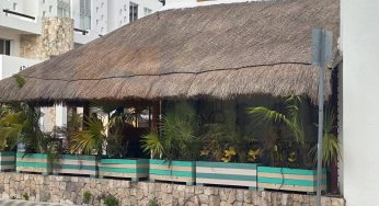 Balean el restaurante “Los Aguachiles”