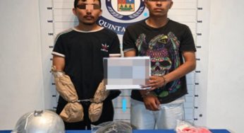 Cámaras del C5, clave para detención de presuntos atacantes de ‘Los Aguachiles’ en Cancún