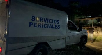 Ejecutan a joven en la colonia El Milagro de Cancún