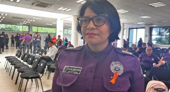 Reconoce directora del GEAVIG en Cancún reincidencia de violencia a mujeres