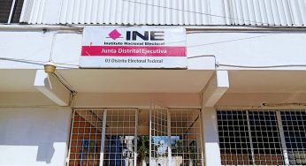 INE informa: El 25% de las credenciales para votar en Quintana Roo no están actualizadas