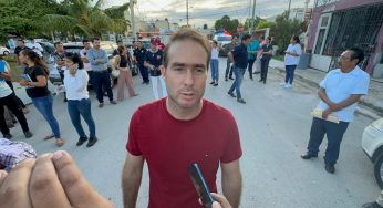 Rehabilitación del camino a Punta Allen en Tulum comienza en octubre