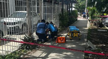 Baleado en Tulum era dueño de hotel