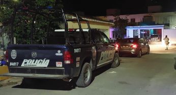 Hombre se suicida tras discusión familiar, en Puerto Aventuras