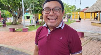Niega José Chacón Chable que ayuntamientos queden sin injerencia en regulación de mototaxis