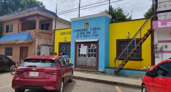 Inminente reparto de recursos a ejidatarios por venta de terrenos de Expomor