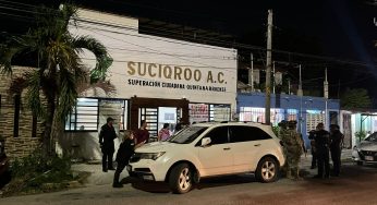 Asaltan con violencia oficinas de asociación civil de diputada Mildred Ávila