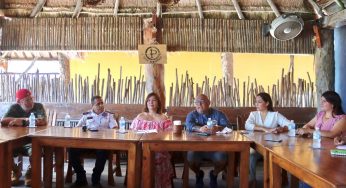 RESTAURANTES DE PUERTO MORELOS ANUNCIAN CAMPAÑA GASTRONÓMICA EN EL MES PATRIO