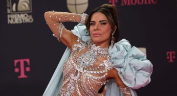 Denuncian a Gloria Trevi por defraudación fiscal y lavado de dinero