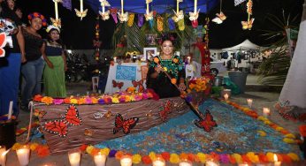 Preservar nuestras tradiciones forja nuestra identidad: Blanca Merari