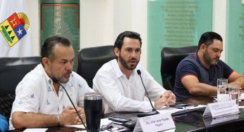 Para finales de 2023, se estima que más de 21 millones de turistas visiten el estado: Sedetur