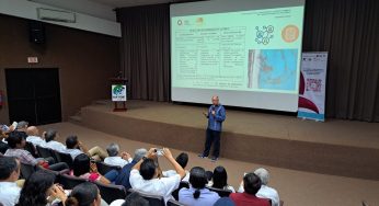Presentan Estrategia Integral del Manejo de Sargazo de Quintana Roo