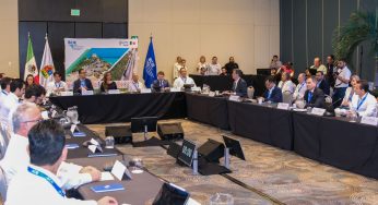 Dona Banco Centroamericano de Integración Económica 250 mil dólares como ayuda humanitaria para Guerrero