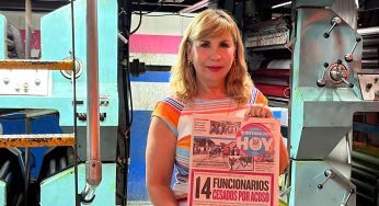 Fiscalía sin perspectiva de género: Susana Hurtado