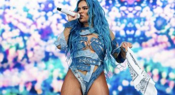 La “Bichota” viene a México