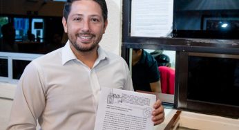 Propone Renán Sánchez penas más severas por robo a vivienda y allanamiento de morada