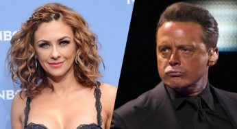 Luis Miguel habría pagado más de $14 millones a Aracely Arámbula por la manutención de sus hijos,
