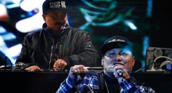 “Pat Boy” lo vuelve a hacer en grande