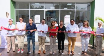 Abren en Tulum el primer Centro de Servicio INFONAVIT para la atención de sus derechohabientes