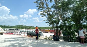 Claman proyecto turístico integral para la zona sur