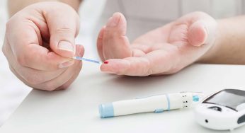 Padecen diabetes casi 137 mil 500 en Quintana Roo