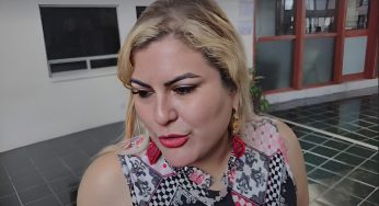 Patricia Casados deja la delegación del PT Quintana Roo