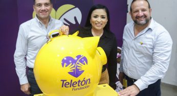 Ponen en marcha el Recaudatón