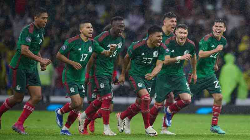 México será cabeza de serie y evita a sus “cocos” en la Copa América
