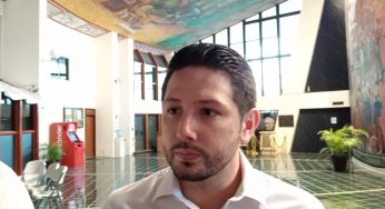 Analizarán presupuestos a ejecutarse en 2024