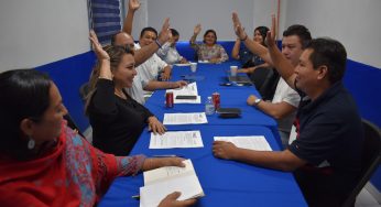 Partidos del Frente Amplio construyen plataforma electoral de cara al proceso 2024