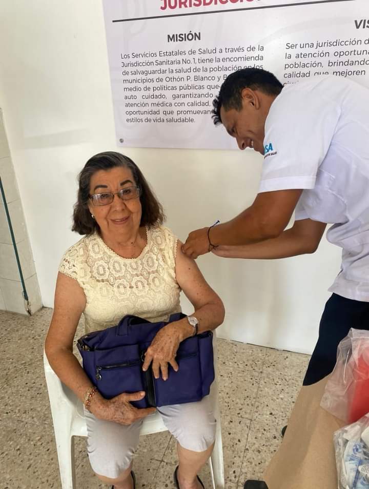 Un muerto y 19 casos positivos de influenza se presentan en el estado