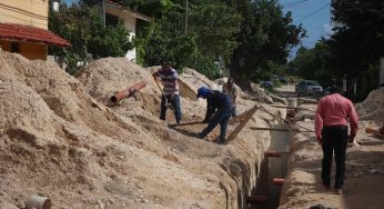 Priorizamos regularización de colonias y obras de justicia social: Ana Paty Peralta