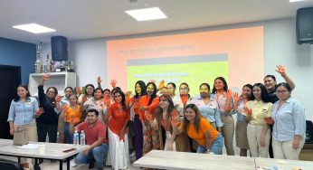 Implementa gobierno de Puerto Morelos acciones para erradicar la violencia de género
