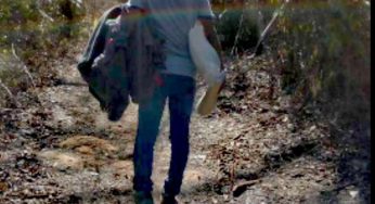 Subdelegado de X-Cabil pide ayuda para comprar cobertores y entregarlos a los abuelitos mayas