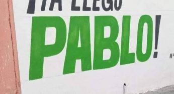 Vacío legal en ley electoral facilita promoción anticipada de políticos