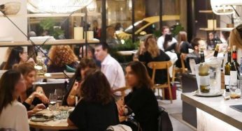 Cena navideña atrajo 85% de ocupación en restaurantes de Cancún