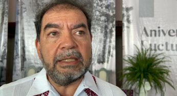 Diputados defenderán abrogación de la concesión de Aguakan: Humberto Aldana