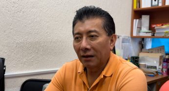 Busca Movimiento Ciudadano alcanzar 80 mil votos en Quintana Roo