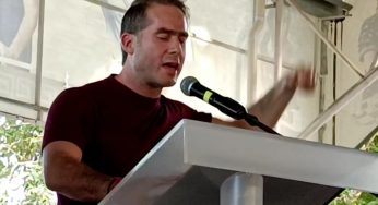 En Tulum todos somos iguales: Diego Castañón