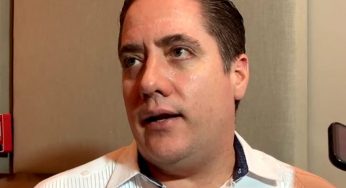Precandidata no vino a hacer precampaña: líder empresarial