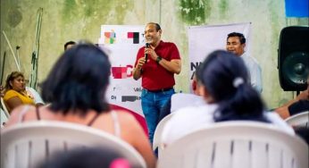 En duda participación de Luis Gamero en proceso electoral por tema jurídico