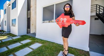 Mujeres son quienes más solicitan crédito para una casa